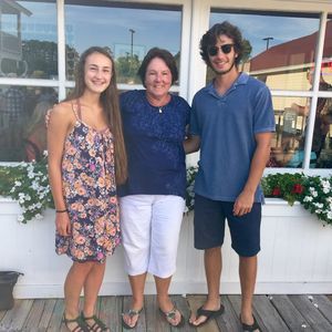 Meet your Posher, Brian